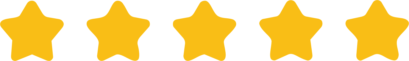 4.9 stars